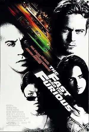 فيلم The Fast and the Furious 2001 مترجم - باهي فيلم